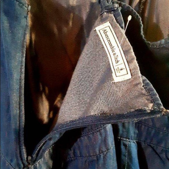 Abercrombie &Fitch cullotte jumpsuit! Bundle!$$! - Picture 3 of 7